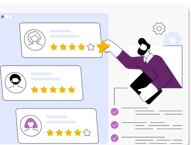 رزومه ساز حرفه ای iam