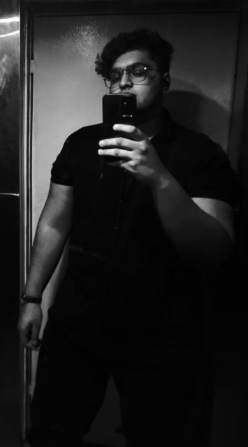 مهدی راستی(M.R.S)
