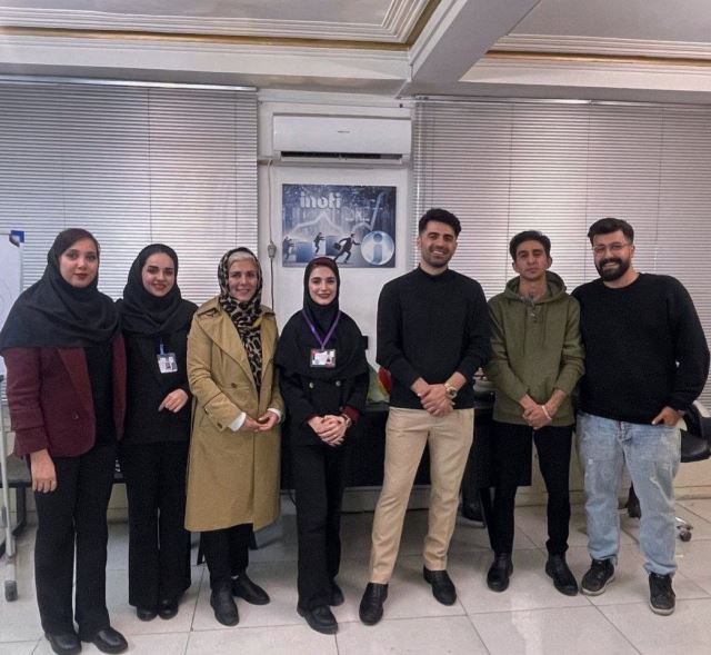 کارآفرینی نوین