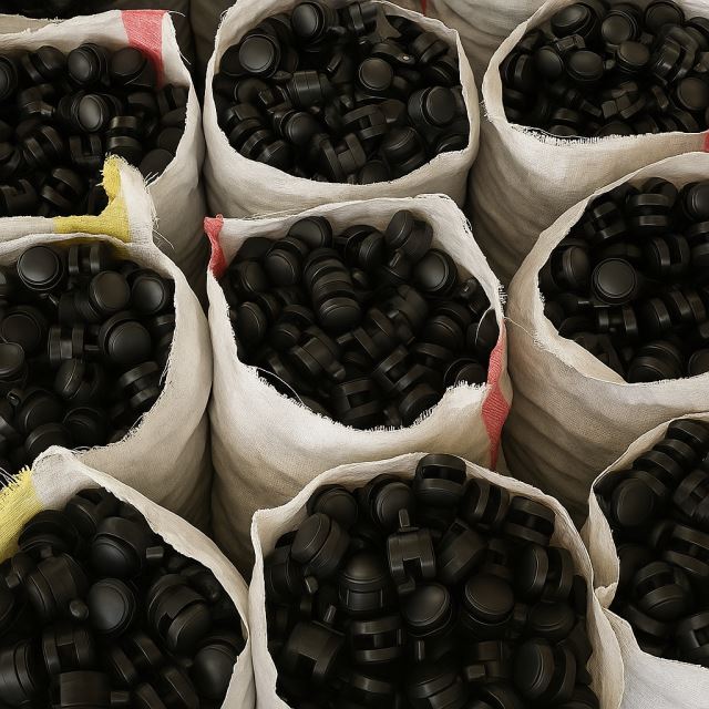 قطعات انواع مبل و صندلی اداری