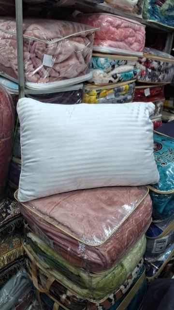 بالشت هتلی میکرو