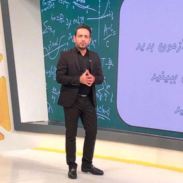 دکتر مهدی برقعی