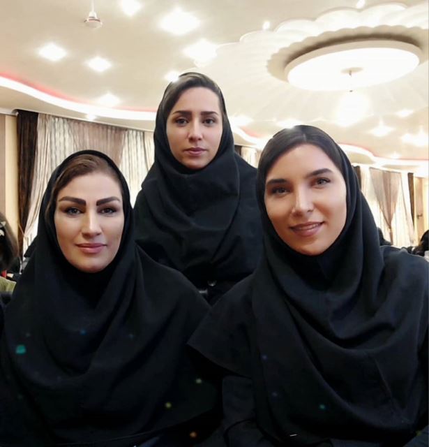 بهترین دبیر ریاضی در آبیک