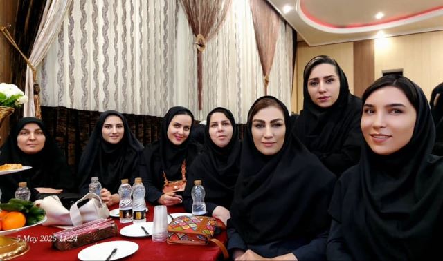 بهترین دبیر ریاضی در آبیک