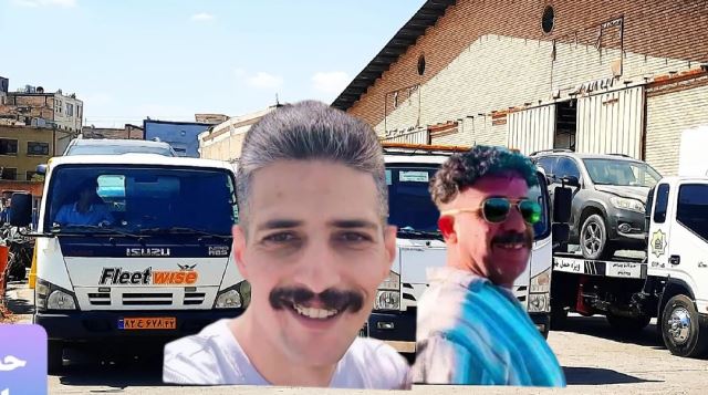 حمل خودرو