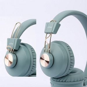 هدست بلوتوثی کربی مدل CR-H102