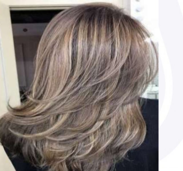 کوتاهی لایه لایه