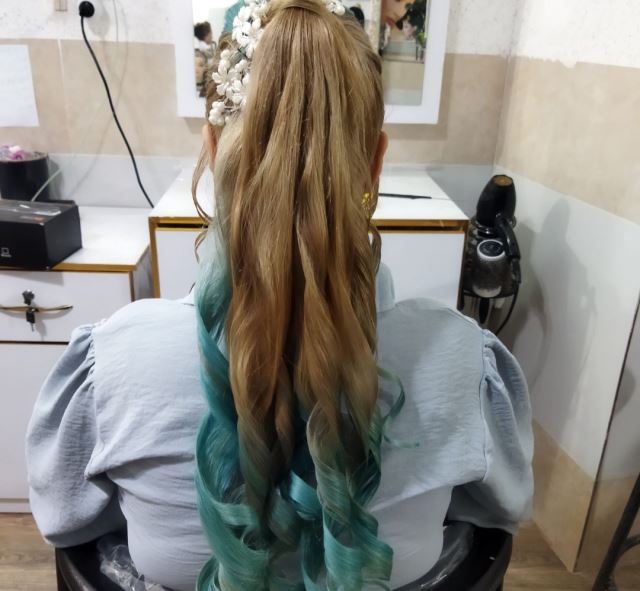 کار با مواد شیمیایی