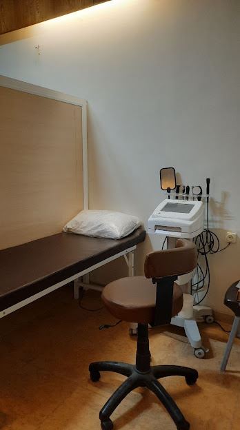 کلینیک فیزیوتراپی1