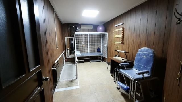 کلینیک فیزیوتراپی3