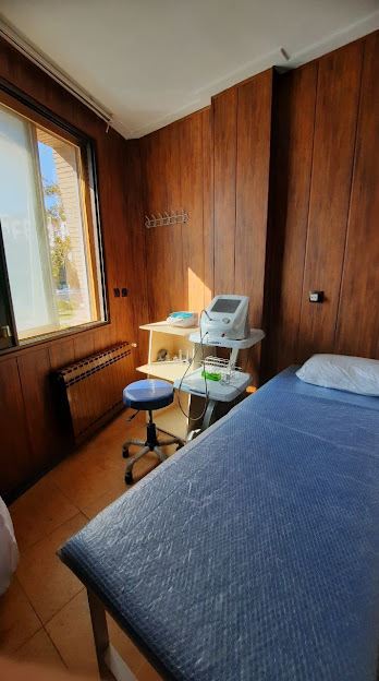 کلینیک فیزیوتراپی4