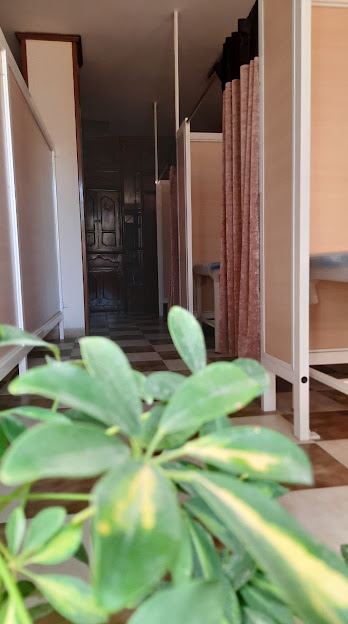 کلینیک فیزیوتراپی5