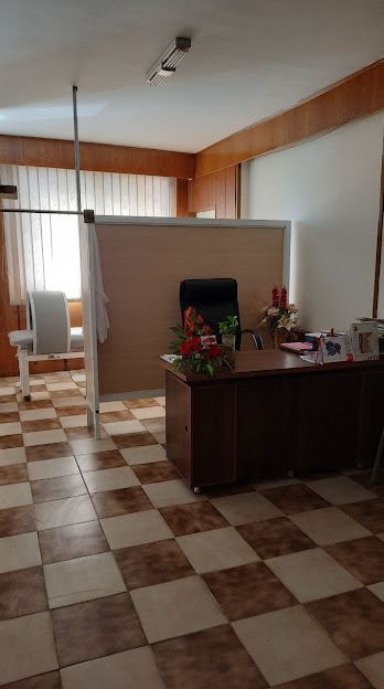 کلینیک فیزیوتراپی6