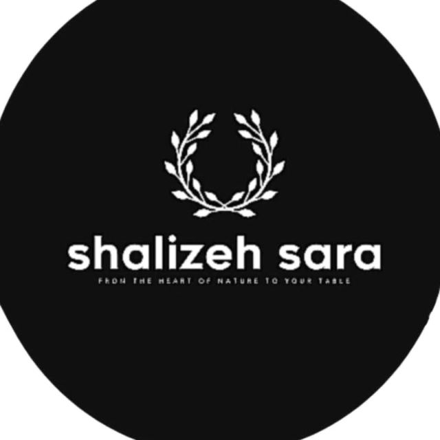 شالیزه سرا
