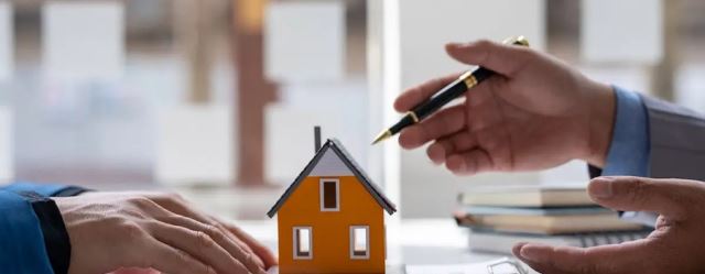 کارشناس املاک