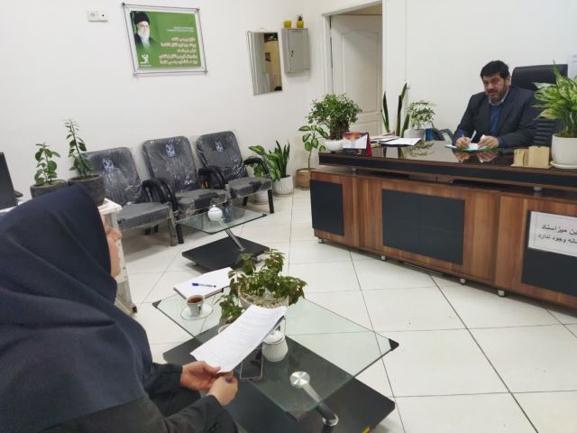 دکتر وحید هادی