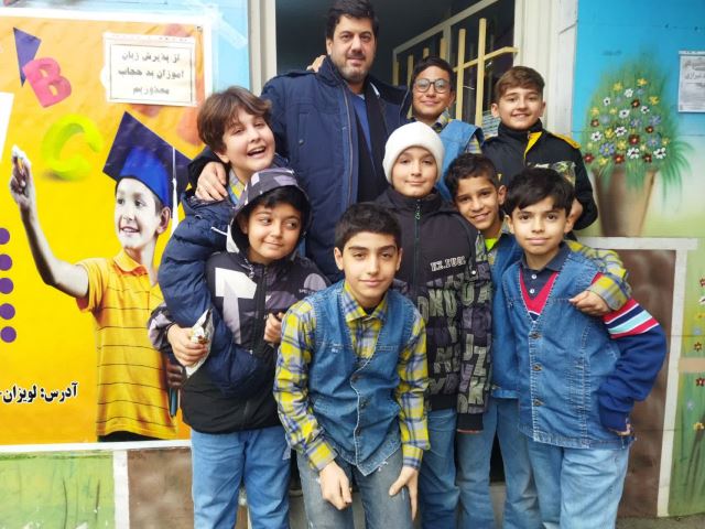 دکتر وحید هادی