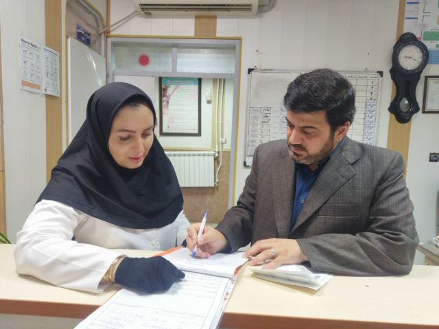 دکتر وحید هادی