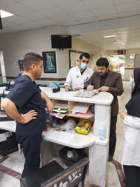 دکتر وحید هادی