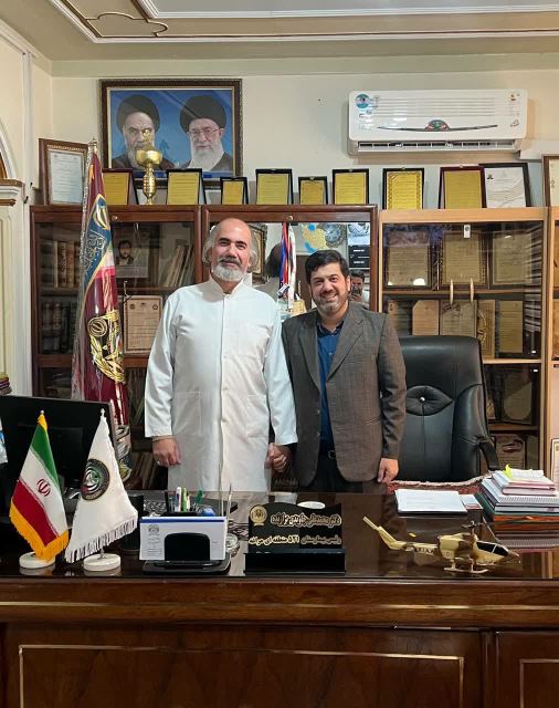 دکتروحیدهادی