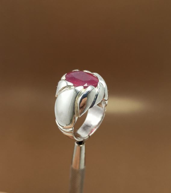 انگشتر سیدیونس اسفراین 