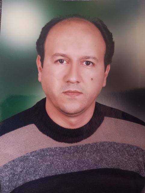 مهدی جوادی