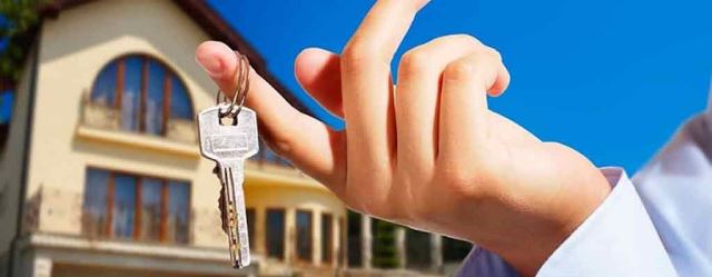 مشاور املاک