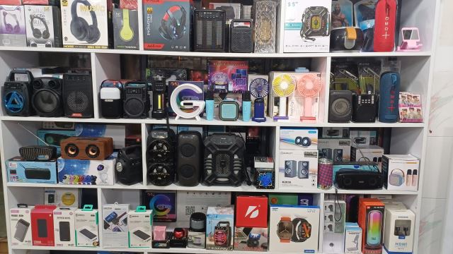 اوکسین کالا 