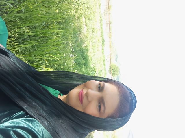 شهین سهرابی