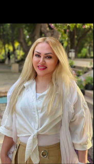 عروس سرا حسنخانی