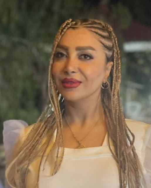 سالن و آموزشگاه هیلدا