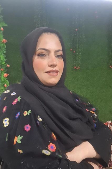 سالن زیبایی سحر