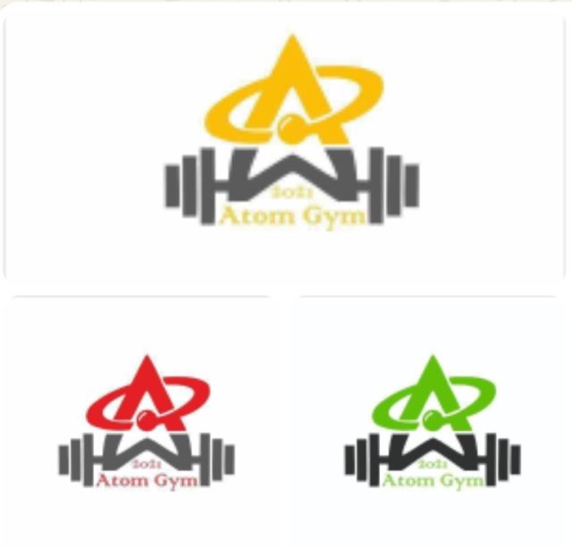 باشگاه بدنسازی اتم