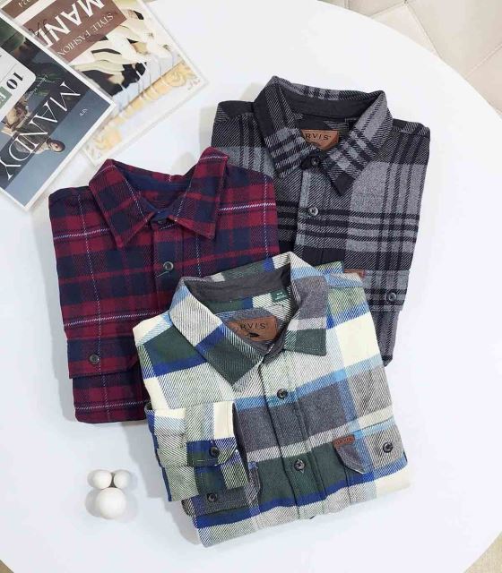 پوشاک مردانه