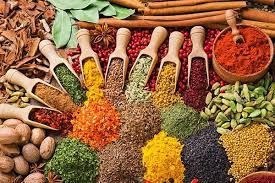 عطاری دارچین