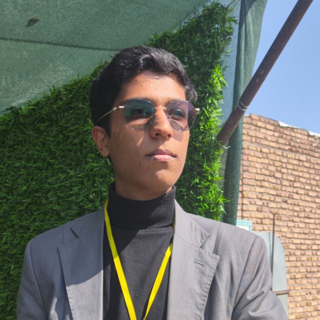 محمد فاضل شریفی