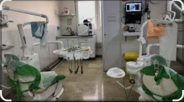 کلینیک دندان پزشکی دکتر نوربخش کاظمی بالف