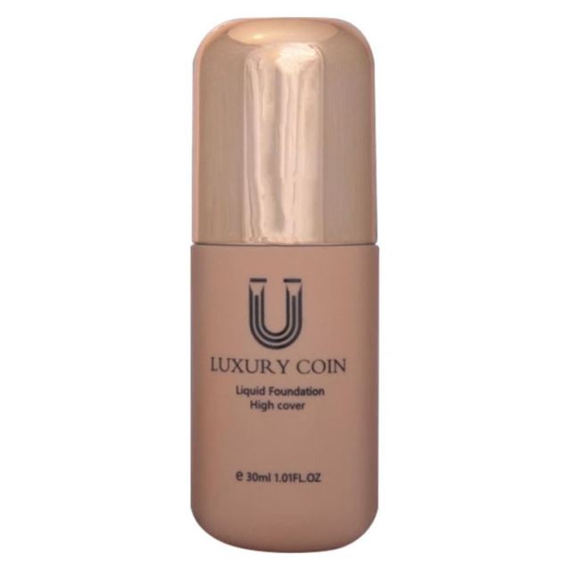 نمایندگی رسمی محصولات لاکچری کوین بیوتی شاپ در تهران