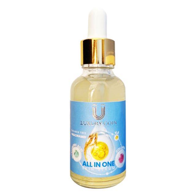 نمایندگی رسمی محصولات لاکچری کوین در تهران