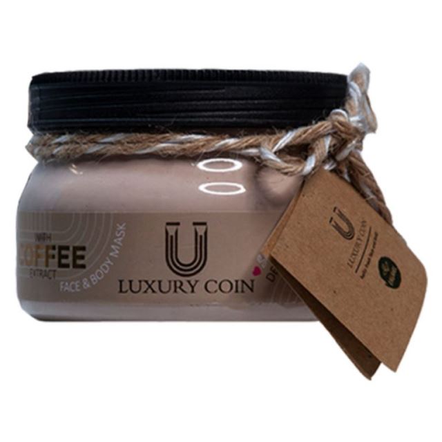 نمایندگی رسمی محصولات لاکچری کوین در تهران