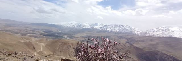 مجموعه اقامتی گردشگری پوتک