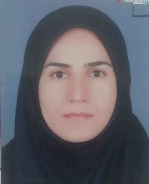 فاطمه حرمی مقدم