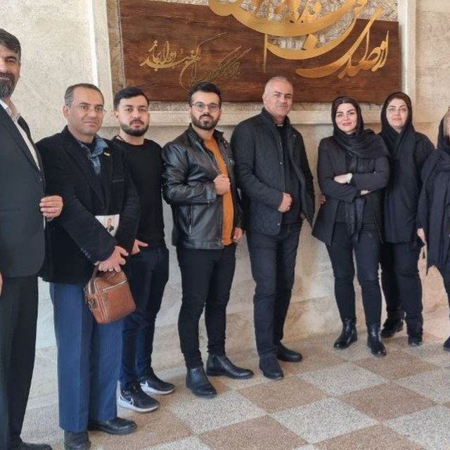 عکس های تیمی