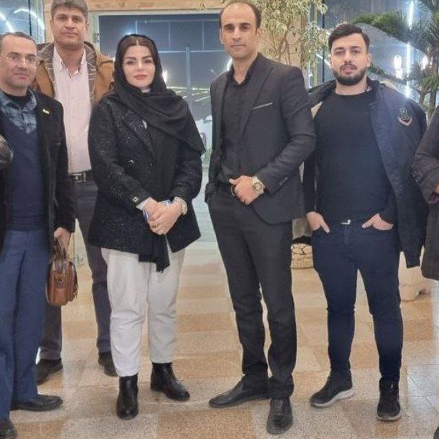 خفن های فاتحان