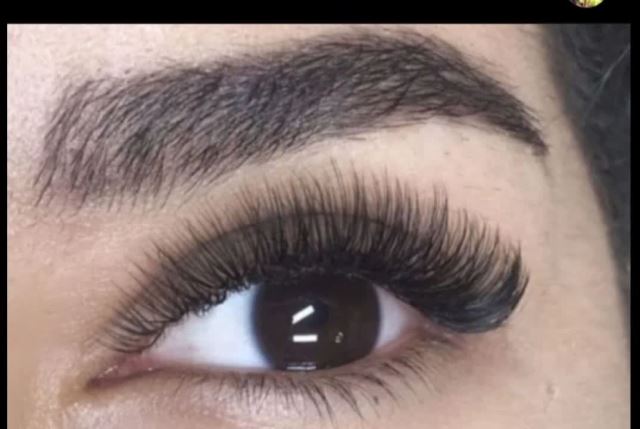 کاشت ولیفت ابرو