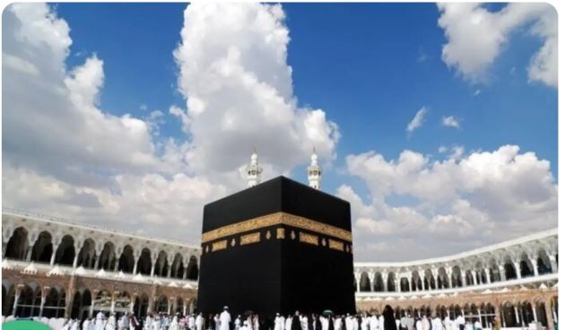 دفتر زیارتی طاها جنوب ماهشهر 