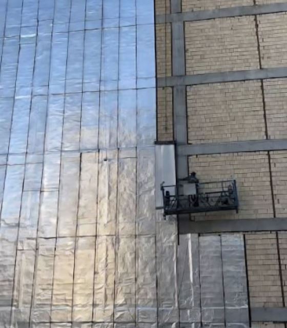 نصب ایزوگام در ساری 