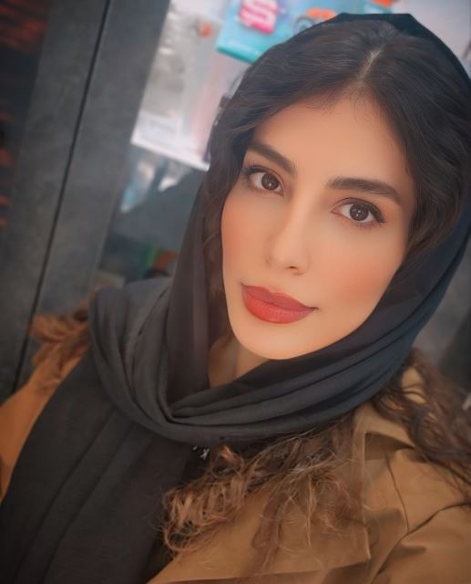 زهره فریدونی گودرزی