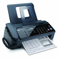 دستگاه فکس 1234