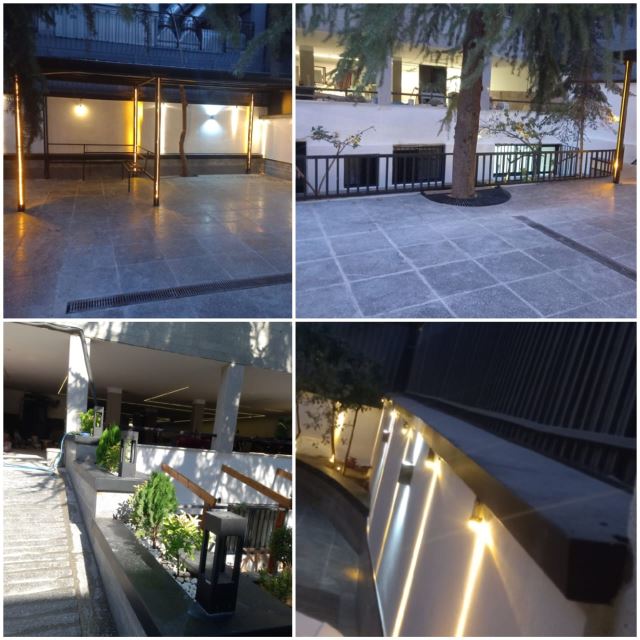 جوشکاری در محل